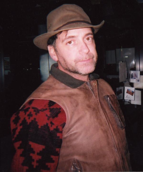 Vincent Tedeschi - Class of 1980 - Ward Melville High School