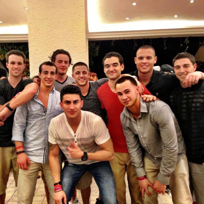 Andrew Zimmerman - Class of 2009 - Ward Melville High School