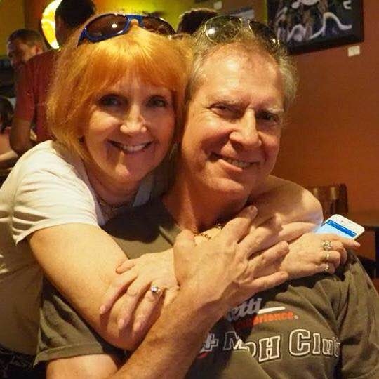 Hal Hauck - Class of 1972 - Ward Melville High School