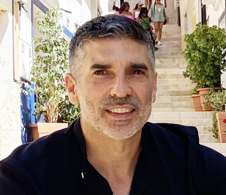 Joseph Carbe - Class of 1986 - Ward Melville High School