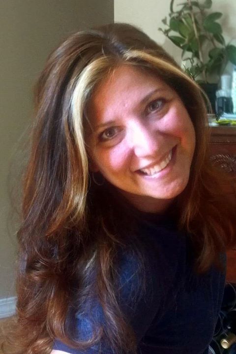 Janel Carbone - Class of 1987 - Ward Melville High School
