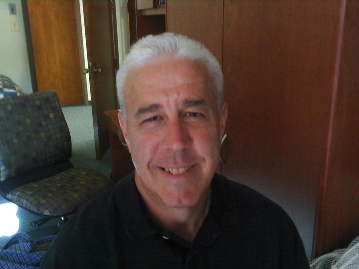 Robert Fitchett - Class of 1975 - Ward Melville High School