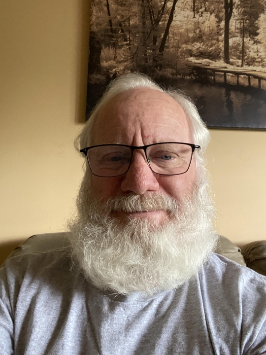 Edward Kunzweiler - Class of 1974 - Ward Melville High School