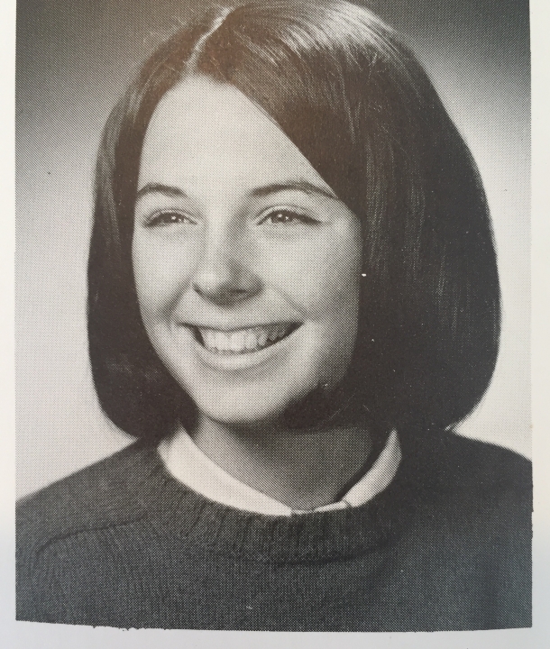 Missy Wassell - Class of 1970 - Ward Melville High School