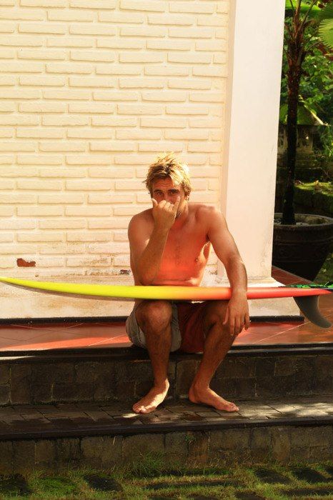 Craig Anderson - Class of 1998 - Ward Melville High School