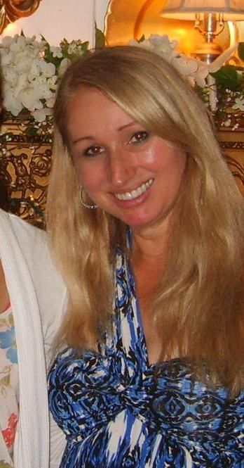 Marcia Fogg - Class of 1975 - Ward Melville High School