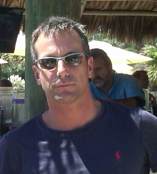 Michael Gabriel - Class of 1983 - Ward Melville High School