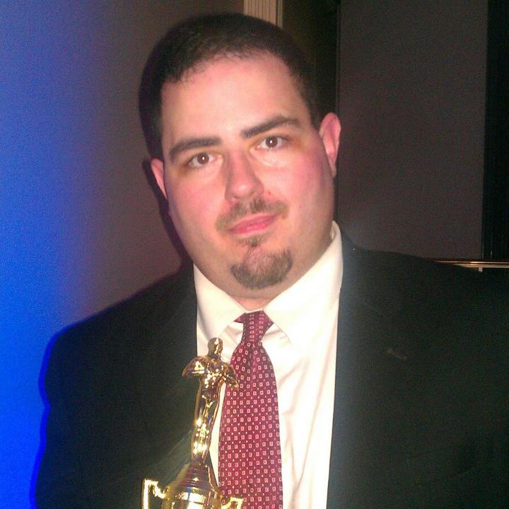 Michael Coppa - Class of 1995 - Ward Melville High School