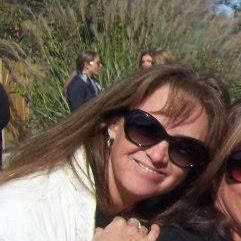 Kimberly Guez Spahr - Class of 1984 - Ward Melville High School