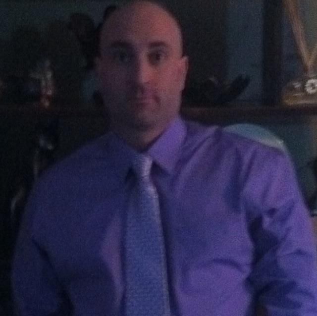 Chris Claussell - Class of 1994 - Ward Melville High School