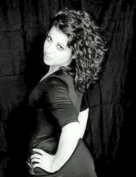 Amanda Bailey - Class of 2003 - Lytle High School