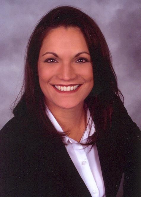 Stephanie Martinez - Class of 1989 - Pleasanton High School