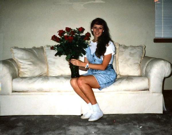 Melissa Kennedy - Class of 1984 - Pleasanton High School