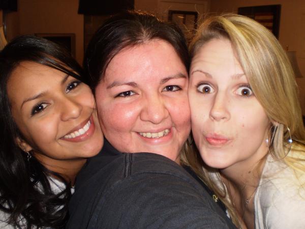 Monica Casias - Class of 2001 - Pleasanton High School