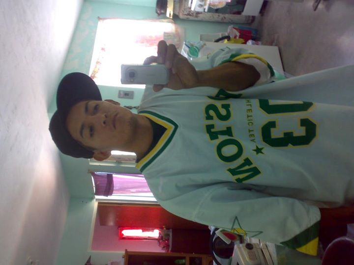Oscar Hernandes - Class of 2004 - Pleasanton High School