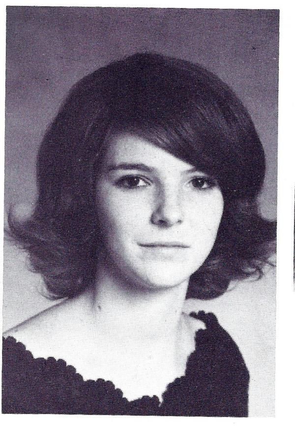 Linda Bunte - Class of 1972 - Smithville High School