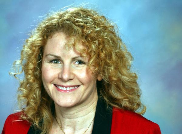 Allison Teger - Class of 1984 - Morristown High School