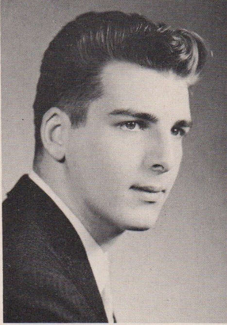 Robert Fisch - Class of 1960 - Morristown High School