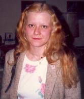 Debbie Vilage - Class of 1975 - Morristown High School