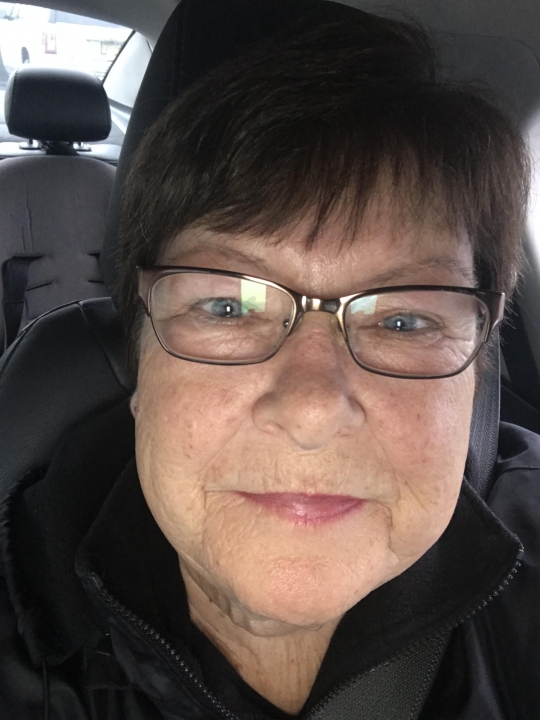 Jeanne Mccollough - Class of 1969 - Morristown High School