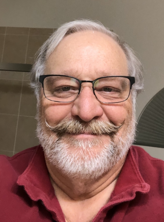 Jonathan Hutchison - Class of 1967 - Morristown High School