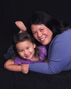 Kathy Kiang - Class of 1991 - Morristown High School