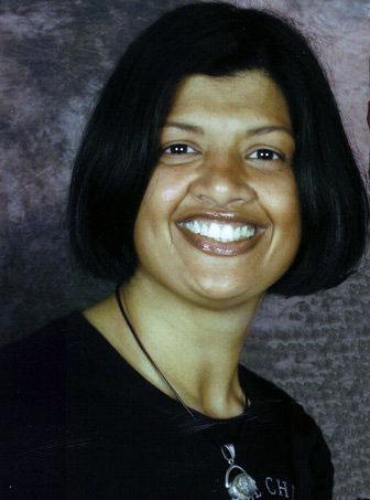 Anita Nallathamby - Class of 1991 - Morristown High School
