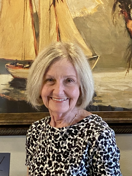 Carol Carol Papps - Class of 1961 - Morristown High School