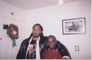 Jamaal Chavis - Class of 2001 - Morristown High School
