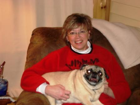 Linda Casaw - Class of 1976 - Morristown High School