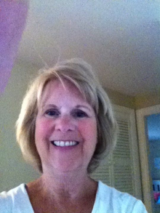 Margaret Vigilante - Class of 1965 - Morristown High School