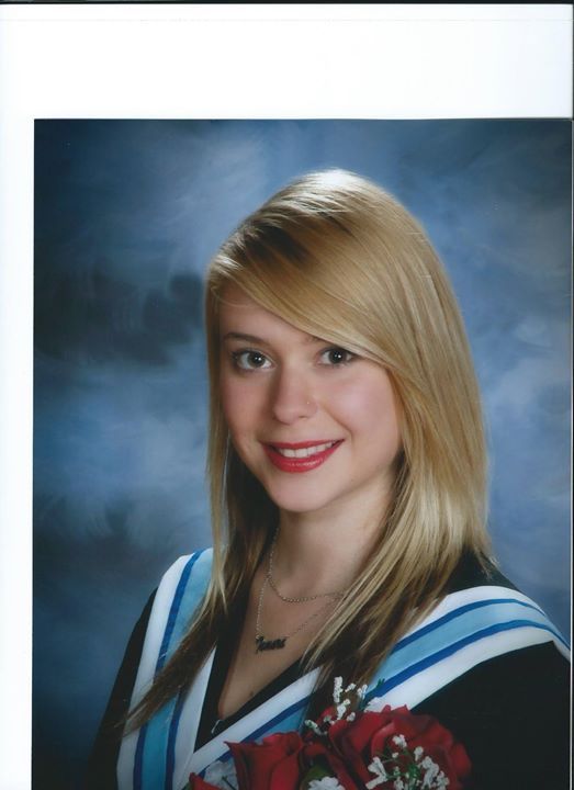 Teri Englbrecht - Class of 1975 - Morristown High School