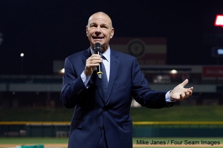 Richard Sofield - Class of 1975 - Morristown High School