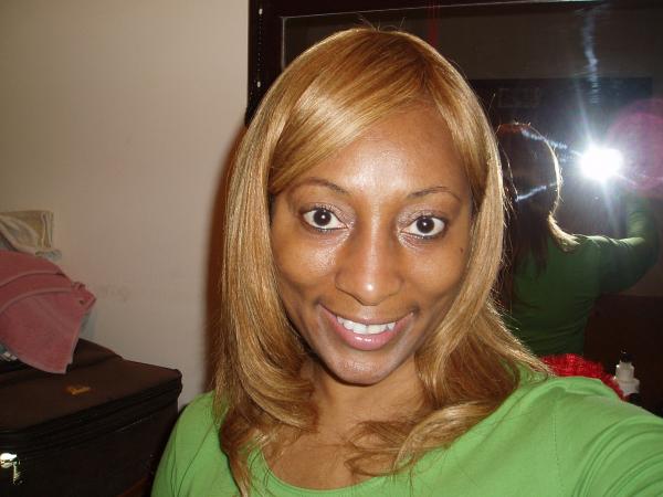 Sharon Jackson - Class of 1981 - Morristown High School