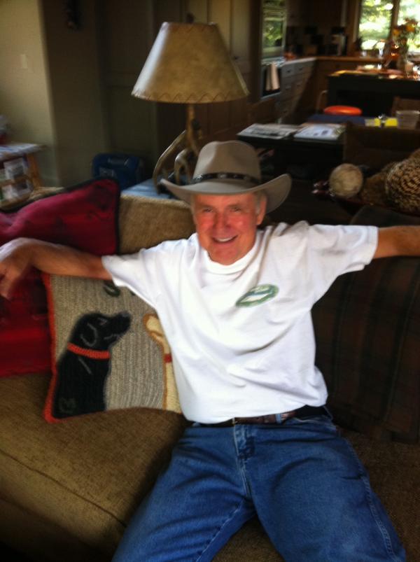 Wally Davids - Class of 1954 - Morristown High School