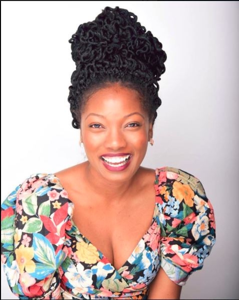 Brenee Brenee Johnson - Class of 2003 - Morristown High School