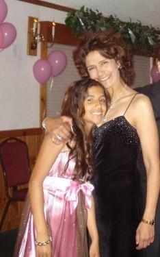 Myriam Tamayo - Class of 1979 - Morristown High School
