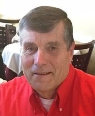 Gregory Smith - Class of 1960 - Morristown High School