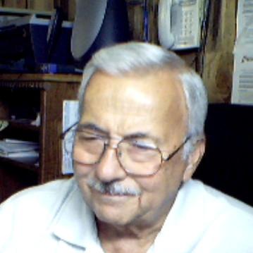 Stanley Reed - Class of 1959 - Morristown High School