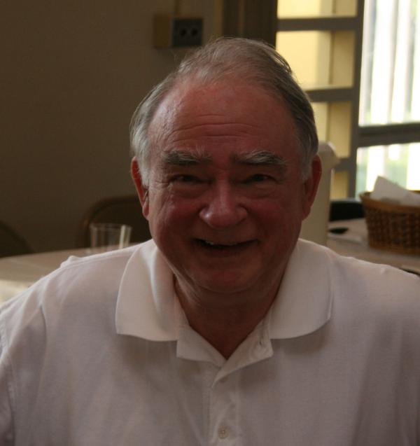 William Gretsch - Class of 1951 - Morristown High School