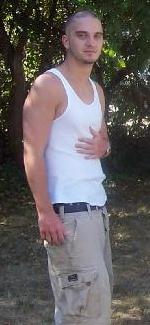 Gregory Emond - Class of 2001 - Morristown High School