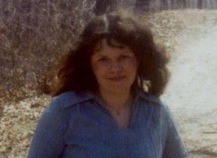 Linda Woebse - Class of 1966 - Morristown High School