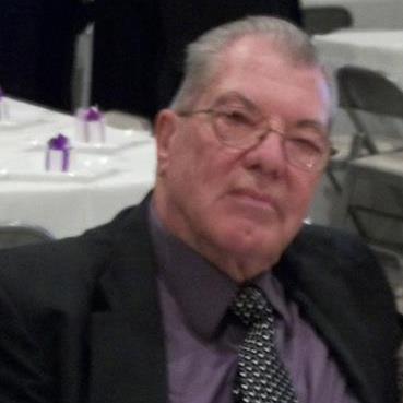 David Haycook - Class of 1955 - Morristown High School