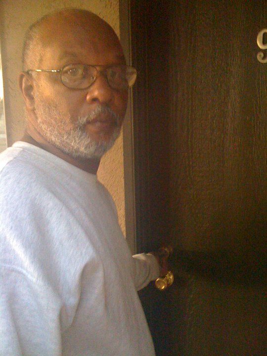 Robert Johnson - Class of 1970 - Morristown High School