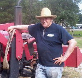 Dale Redmond - Class of 1964 - Morristown High School