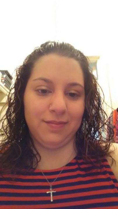 Thea Escobar - Class of 2007 - Morristown High School