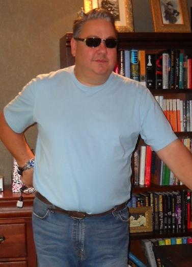 Jeffrey Stephans - Class of 1978 - Morristown High School