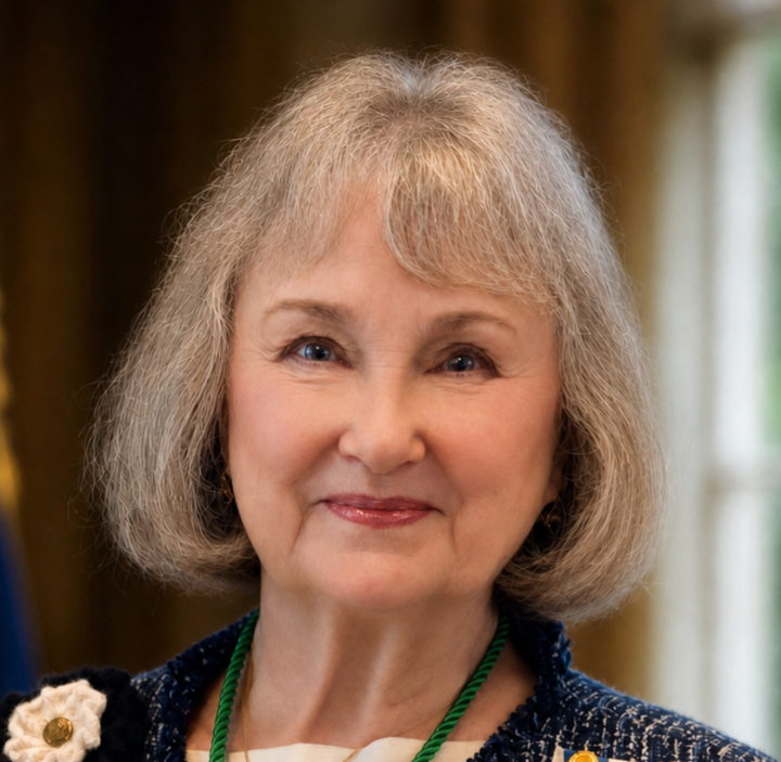 Ann Kleinkauf - Class of 1965 - Morristown High School
