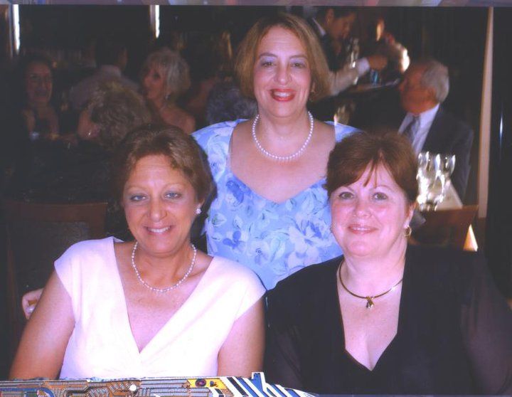 Cecilia Thea Dunkle - Class of 1972 - Morristown High School