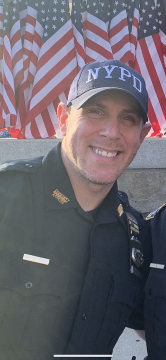 Dominick Martorelli - Class of 2002 - Morristown High School